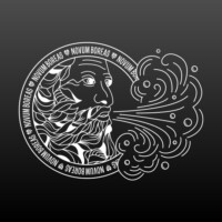 Novum Boreas Microbrasserie logo