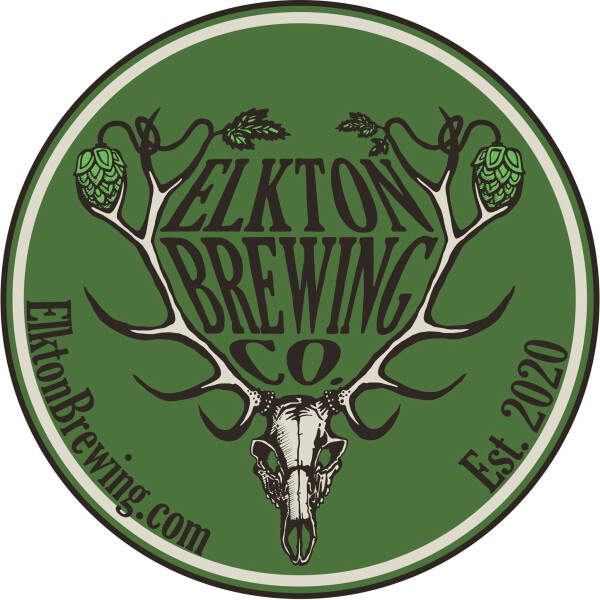 Elkton Brewing Company Golden Horseshoe