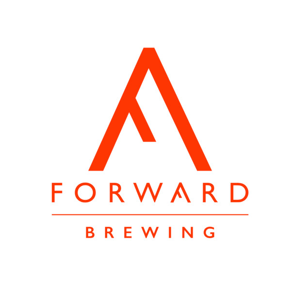 Forward Brewing logo