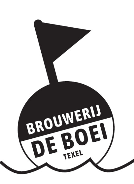 Bierbrouwerij De Boei logo