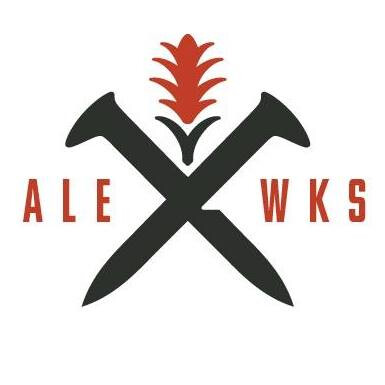 Montana Ale Works Crankshaft Stout