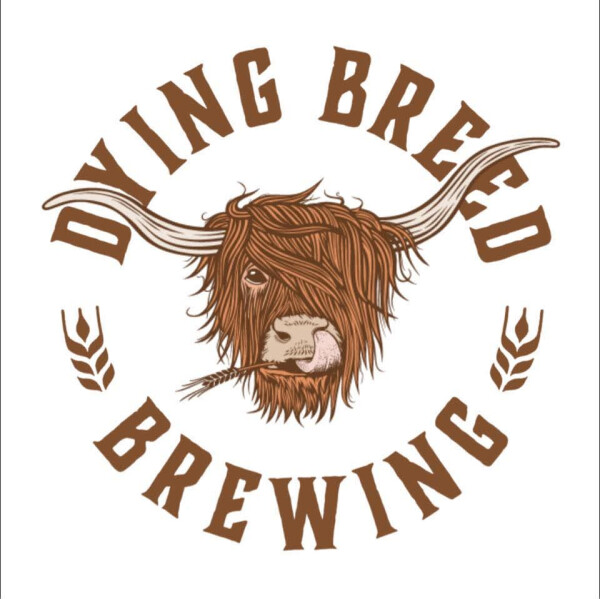 Dying Breed Brewing logo