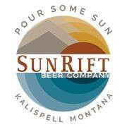 SunRift Beer Company logo
