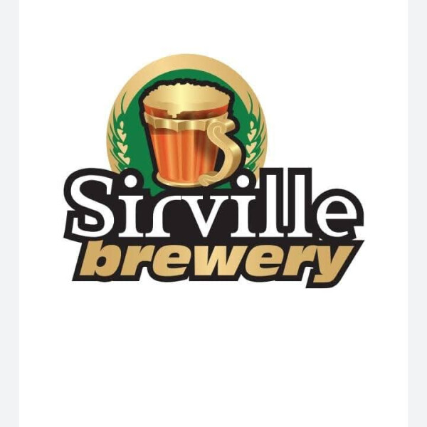 Sirville Brewery logo