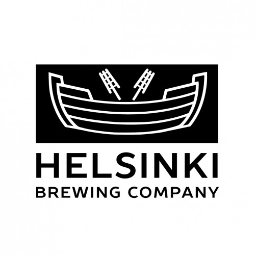 Helsinki Brewing Company logo