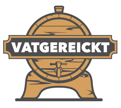 Vatgereickt logo