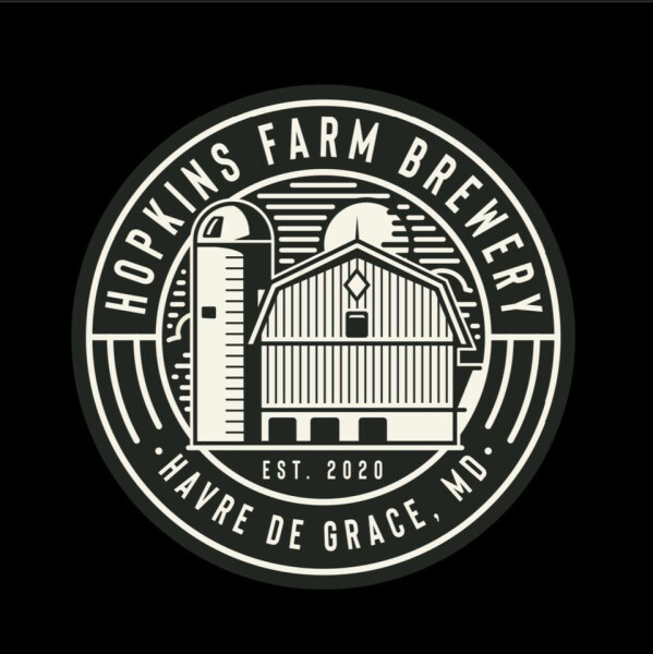Hopkins Farm Brewery Witches Be Hazy