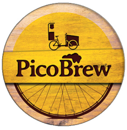 PicoBrew logo
