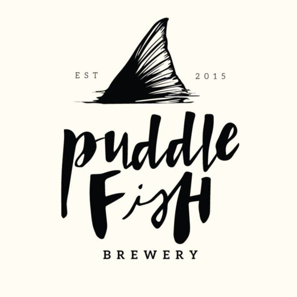 PuddleFish Brewery logo