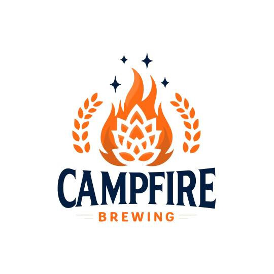 Campfire Brewing Planet 9