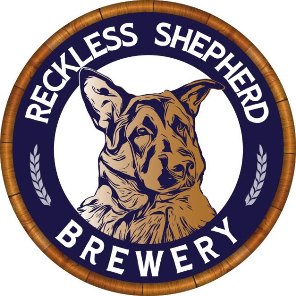 Reckless Shepherd Brewing Company logo