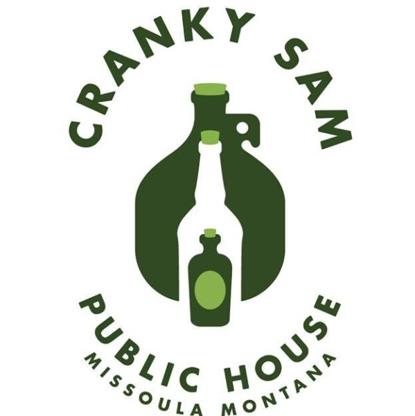 Cranky Sam Public House Cranky Sam Fun Uncle Dunkel 