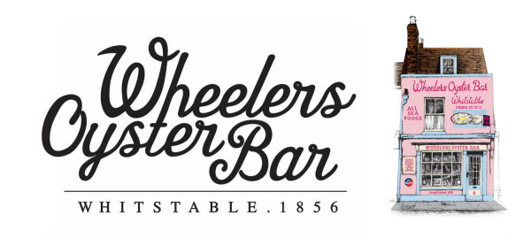 Wheelers Oyster Bar logo