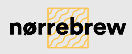 Nørrebrew logo