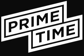 Prime Time logo