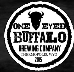 One Eyed Buffalo Brewing Company logo