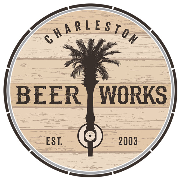 Charleston Beer Works logo