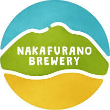 Nakafurano Brewery logo