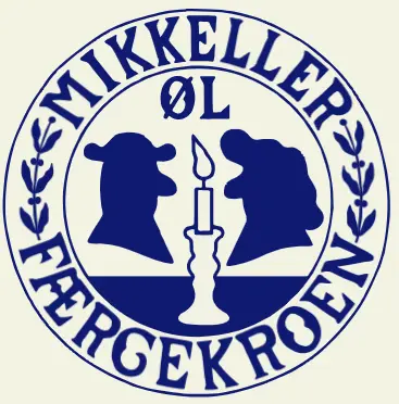 Mikkeller Færgekroen Dunkel / Dark Lager