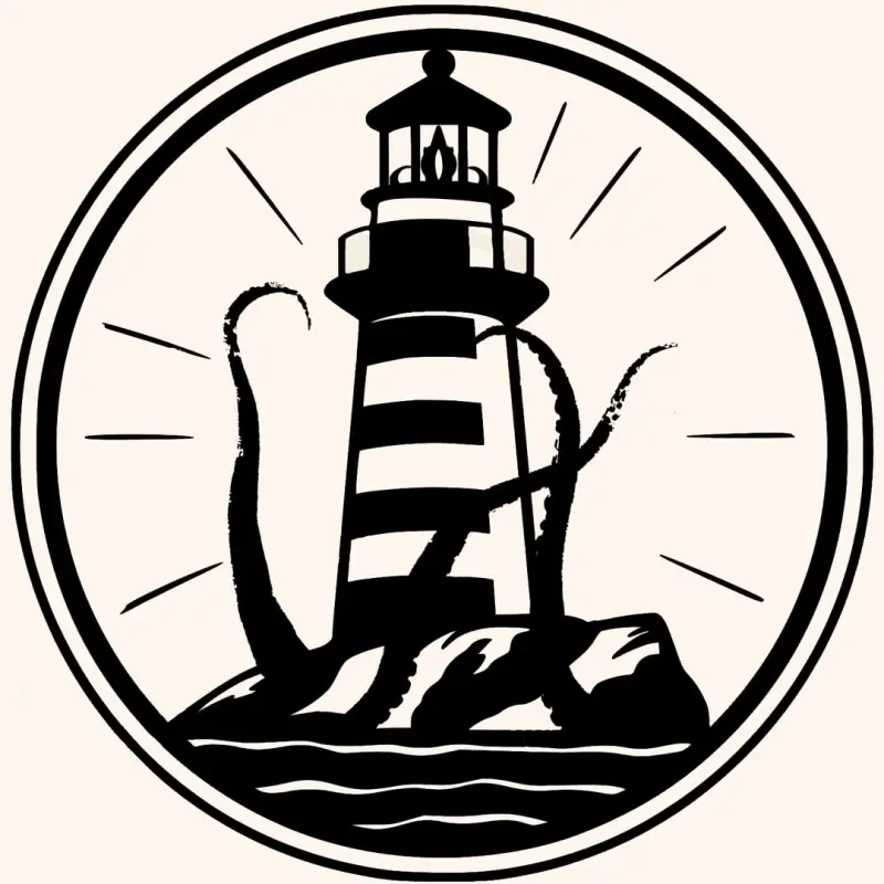 Folly Point Brewing logo