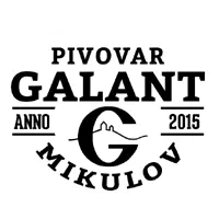 Minipivovar Galant logo