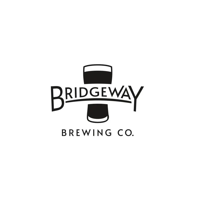 Bridgeway Brewing logo