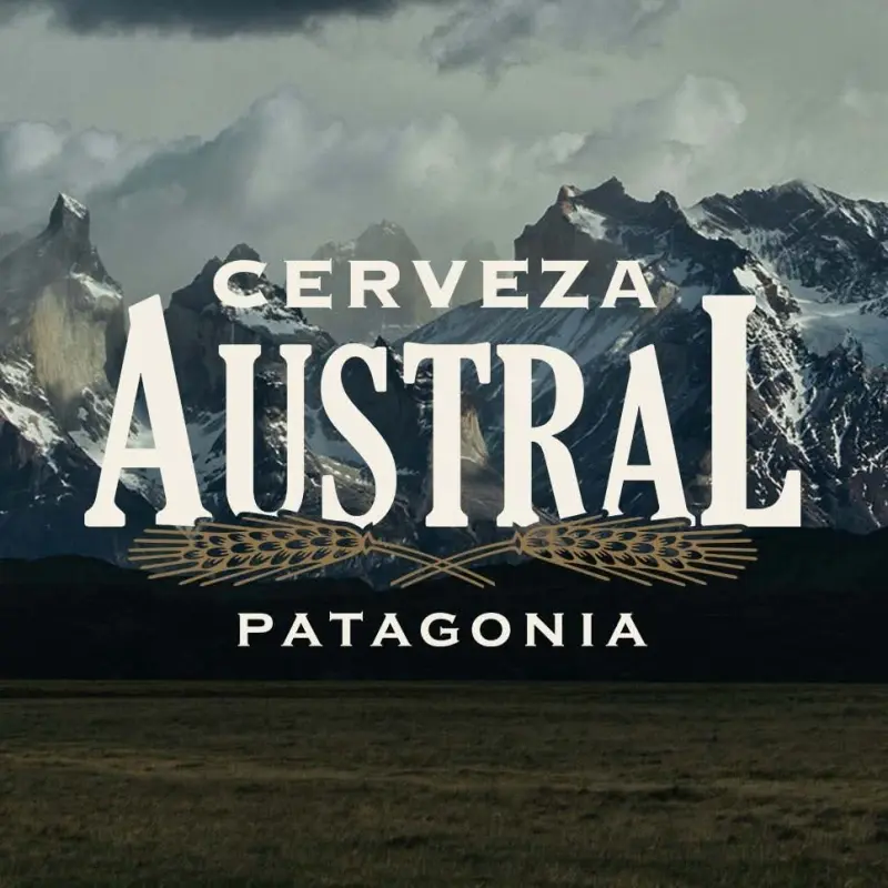Cerveceria Austral logo