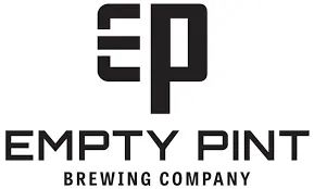 Empty Pint Brewing Company Dover Lager