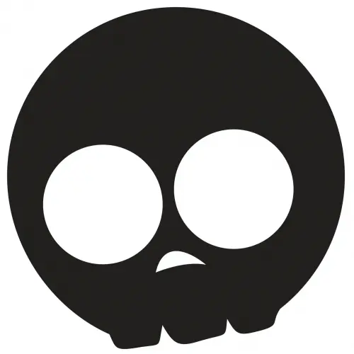 Deadman Brewery logo
