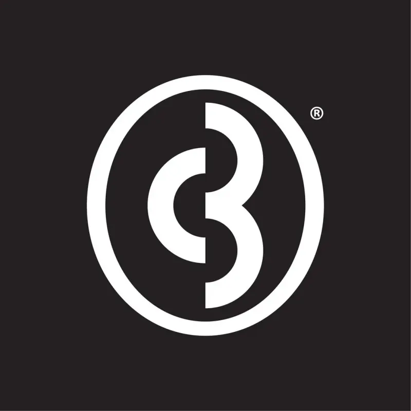 Bracino Cervecería logo