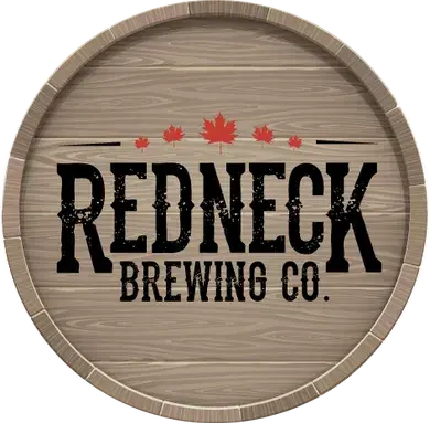 Redneck Brewing Company (Canada) logo