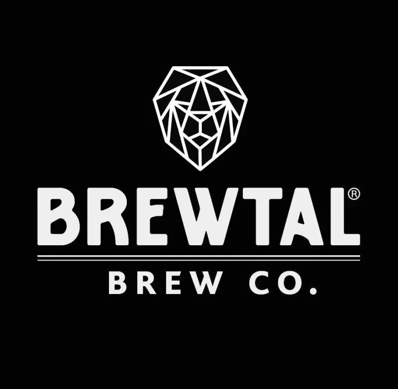 Brewtal Beer Co. logo