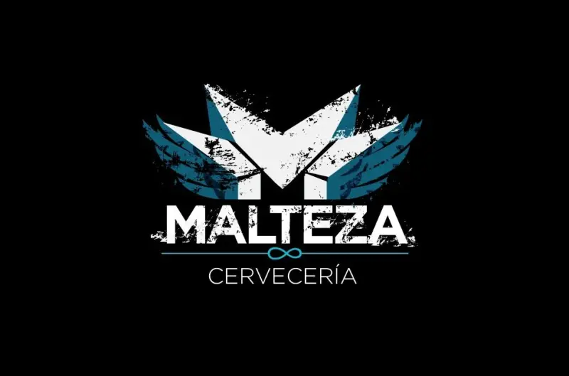 Cervecería Malteza logo