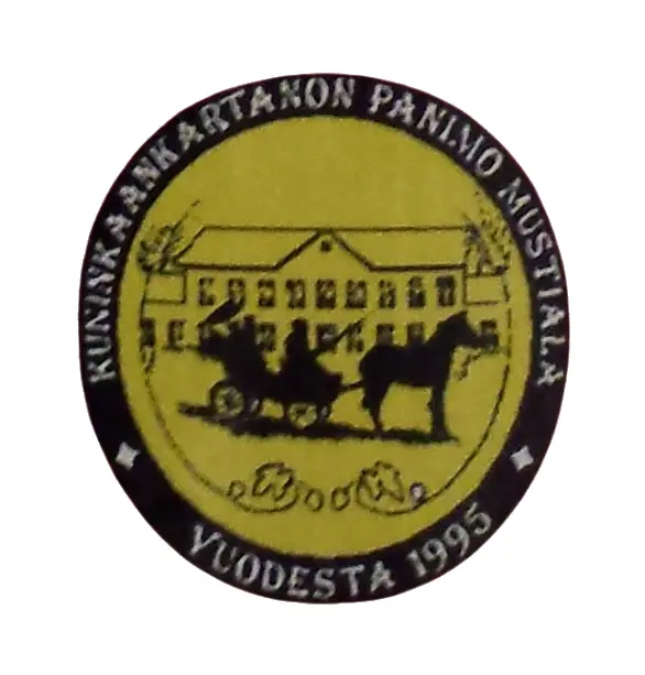 Kuninkaankartanon Panimo logo