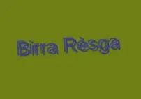 Birra Rèsga Trént