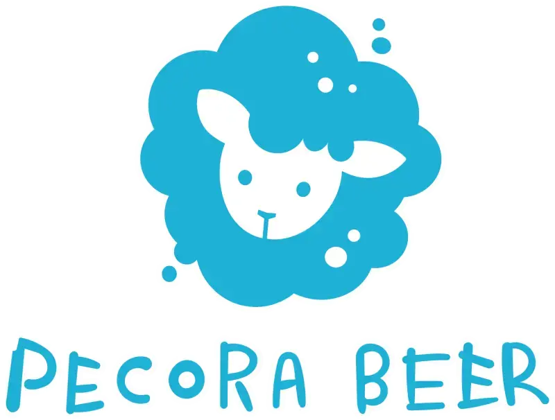 Pecora Beer logo