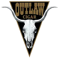 Outlaw Cigar Brewery logo