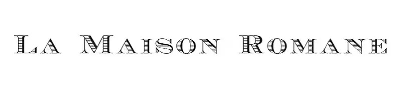 La Maison Romane logo