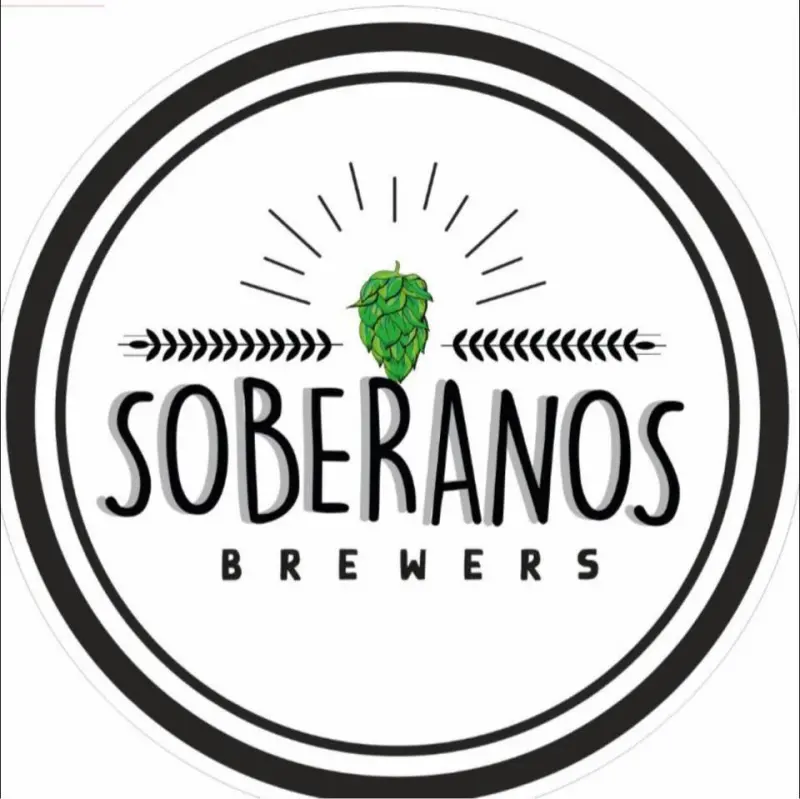 Soberanos Brewers Sunset Hunter - Rice IPA