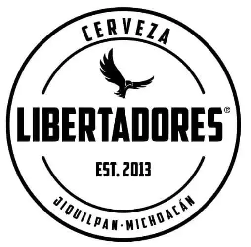 Cerveza Libertadores logo