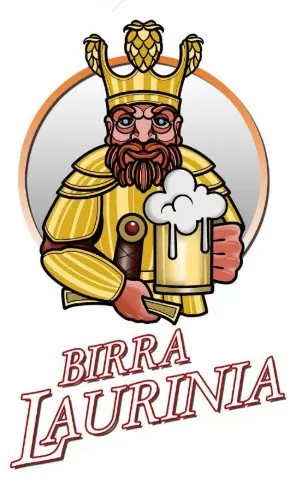 Birra Laurinia Bitter Rossa Inglese