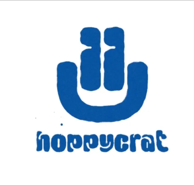 Hoppycrat Fatty Fatty Bombom (Blueberry Vers)