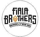 Fiala Brothers Brewery logo