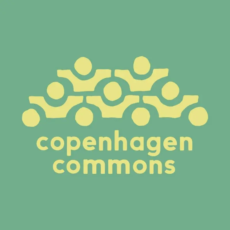 Copenhagen Commons Wild Zealand