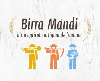 Mandi Mandi Ambrata