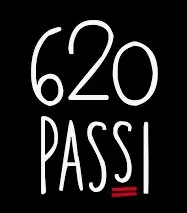 Birrificio 620 Passi logo