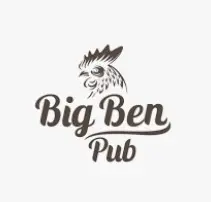 Big Ben Pub logo