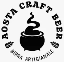 Aosta Craft Beer Bruna
