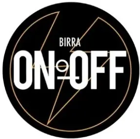 Birra On/Off logo