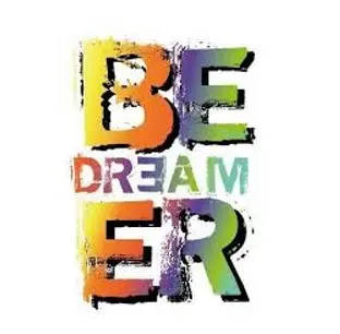 BEdreamER logo